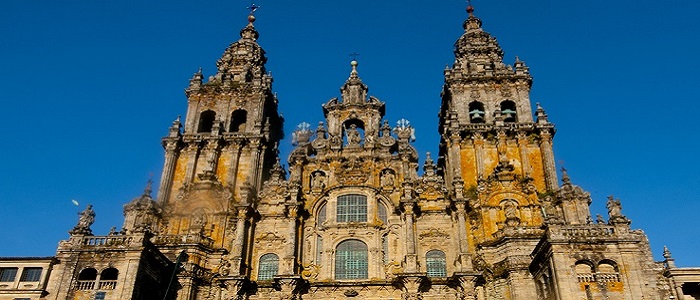 Santiago De Compostela Enyevent